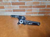 Pedaleira e.therteen e13 lg1 r - Bom Estado
