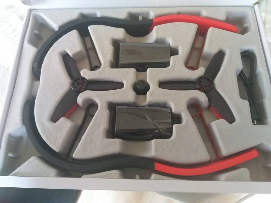 Drone Parrot BEBOP