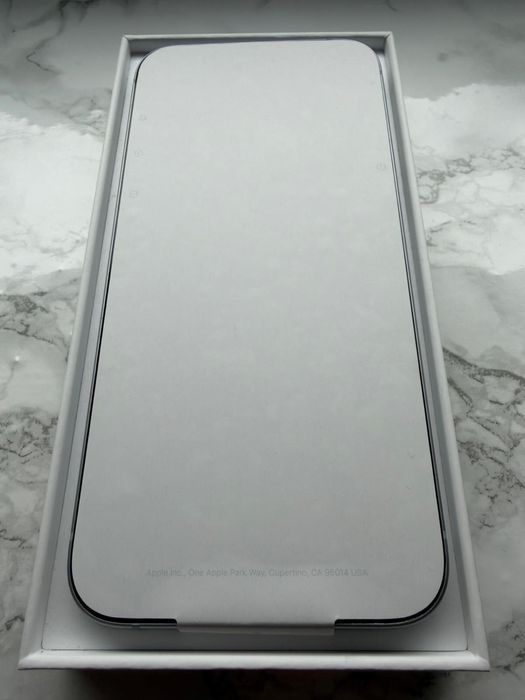 IPhone 15 plus 128 gb Blue