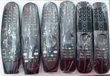 Пульты для led телевизоров lg