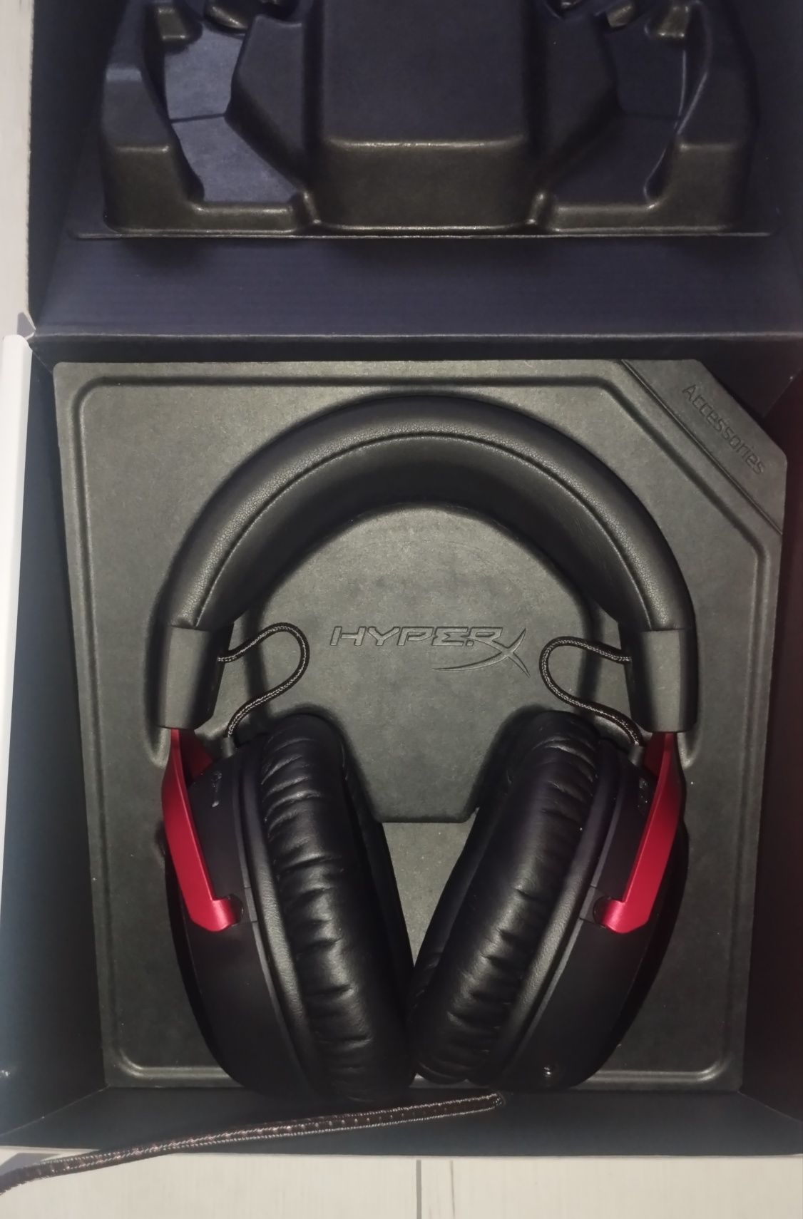HyperX Cloud III