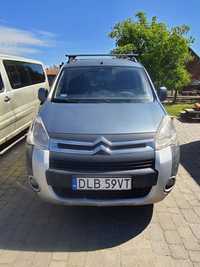 Citroën Berlingo Citroen Berlingo 1.6HDI XTR