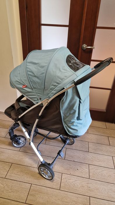 Візочок коляска carello gloria