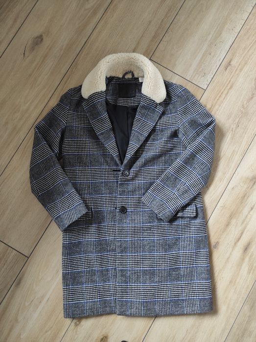 Płaszcz Levi's Strauss