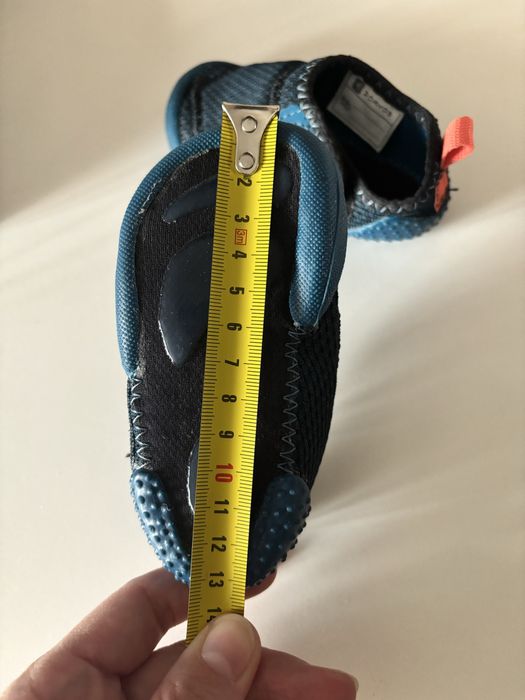 Капці domyos 580 в садок