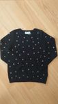 Sweterek H&M rozm. 110 / 116 cm - NOWY