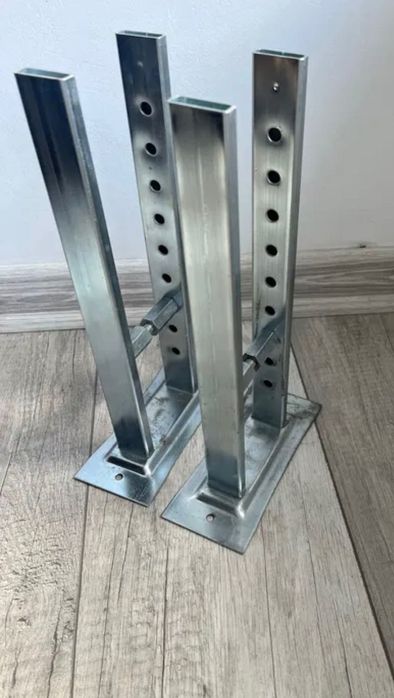 Підставки до батареї ( радіатора)