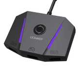 Leadjoy VX2 AimBox adaptador para teclado e rato de consola