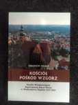 Kościół pośród wzgórz - Zbigniew Hojka