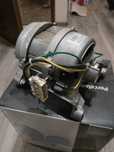 Silnik pralki Sharp ES-GFB 7143 W3