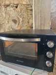 Mini-forno BECKEN BMO4134 (Capacidade: 46 L - 1800 W)