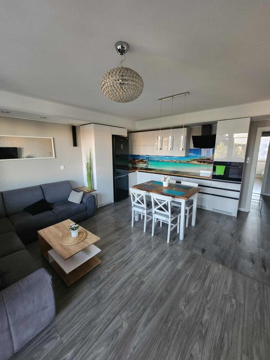 Wynajem mieszkania S. Lewandowskiego