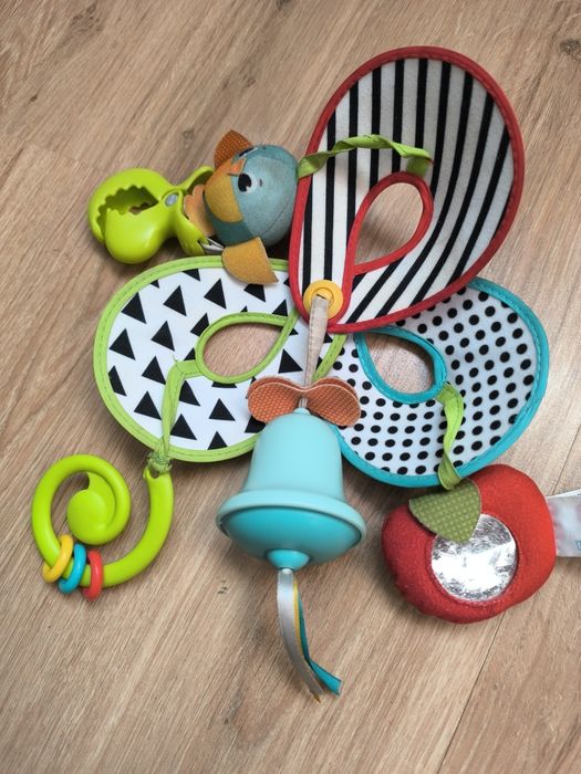 Міні-мобіль Tiny Love