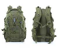 Plecak wojskowy trekkingowy survival 40l