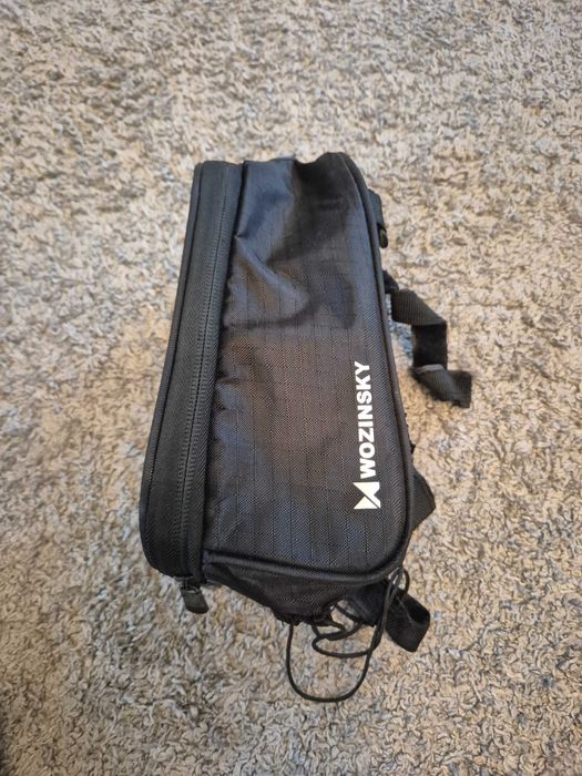 Akcesoria rowerowe + zestaw ochraniaczy Roces Skate Pads 3-pak (M)