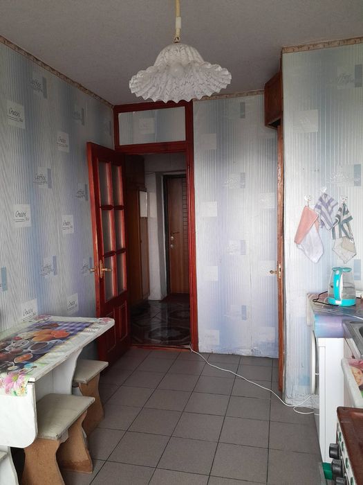 Сдам 1 комнатную квартиру на основе, улица Достоевского