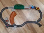 Thomas & Friends track master tomek i przyjaciele