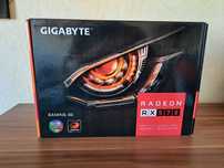 GIGABYTE Radeon RX 570 Gaming 4G