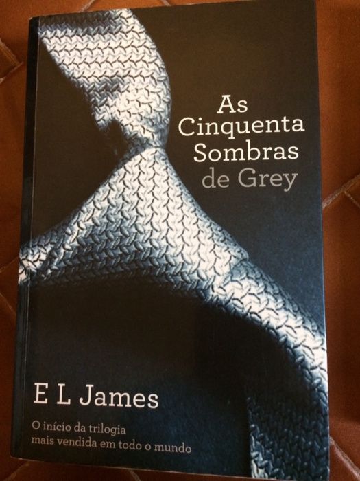 As cinquentas sombras