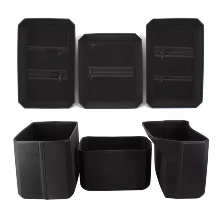 BMW GSA 1200 triple black