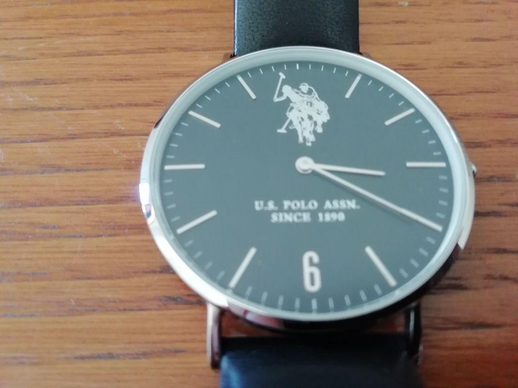 Relógio U. S. POLO ASSN.