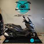 Morbidelli SC125