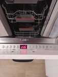 zmywarka bosch spv 45mx02e/57 do zabudowy 45
