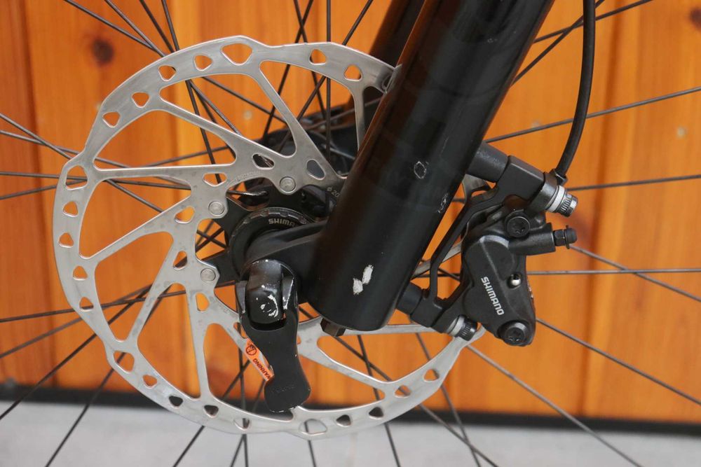 Rower elektryczny Giant TranceE . Syncro-Drive 85Nm