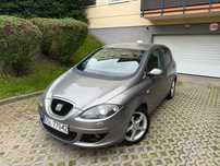 Seat Altea 2.0 Diesel 140 KM 2006 ROK ! *248000*