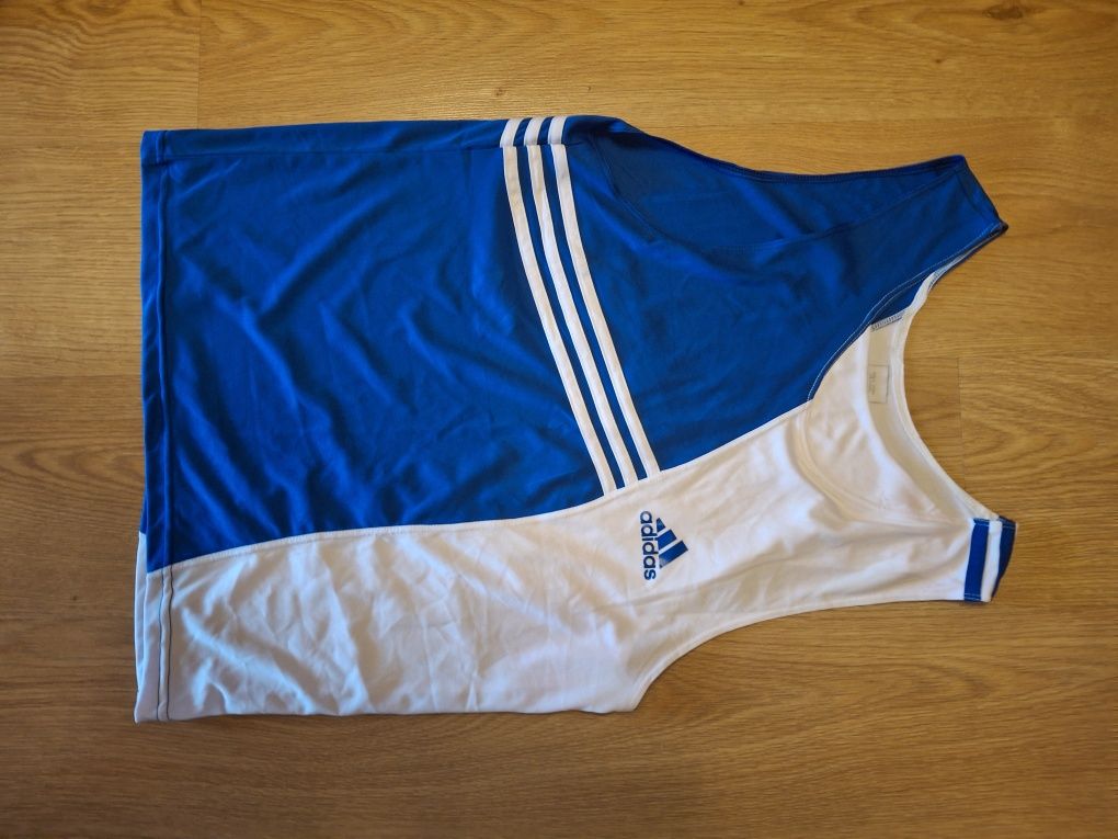 Форма adidas бокс, ММА
