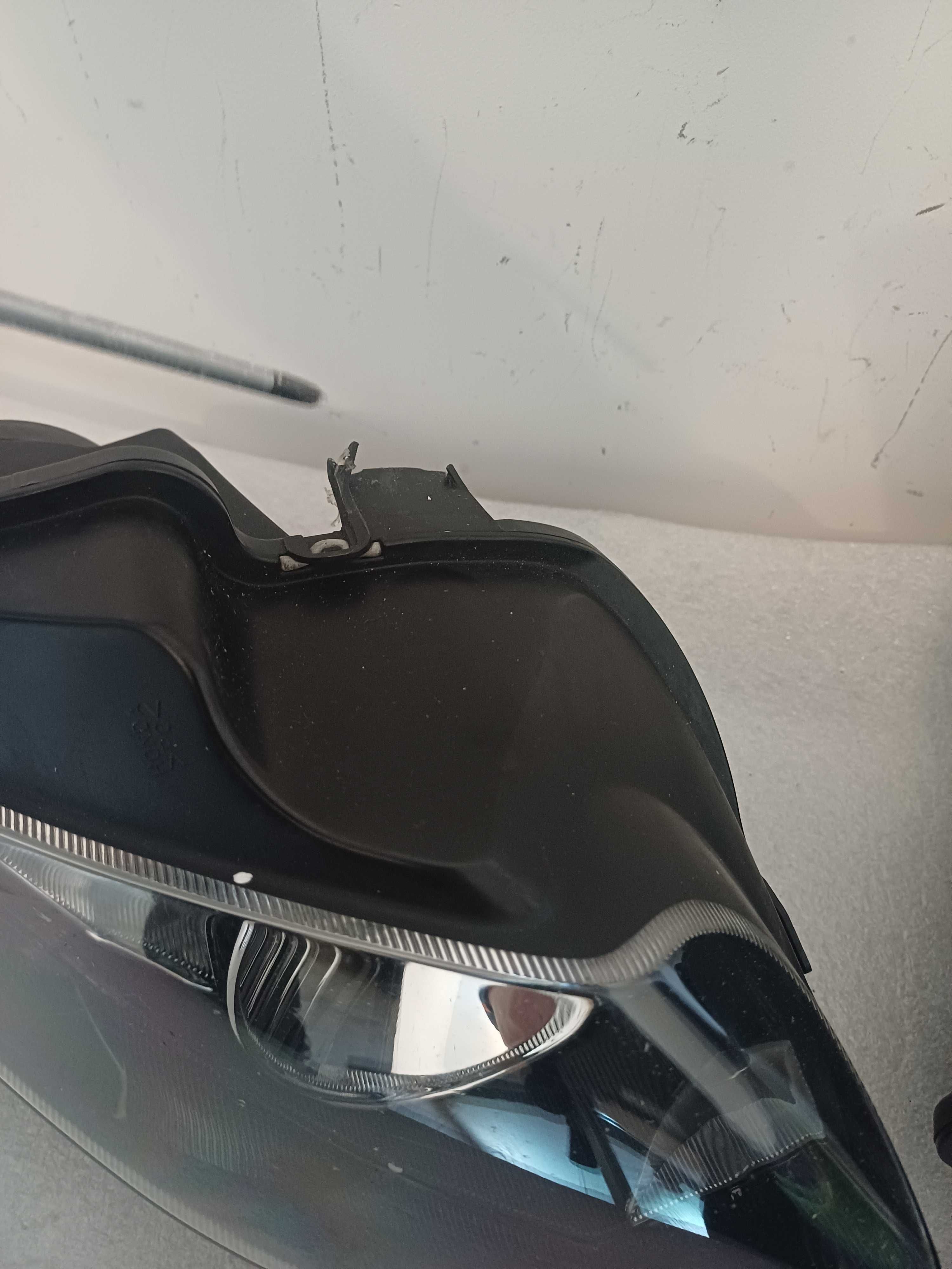 Reflektor VFR 800 V-TEC lewa prawa lampa