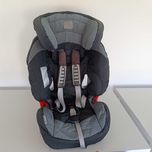 Fotelik 9-25 Britax RWF wymienię za kawę