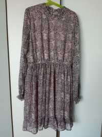 JAK NOWA Sukienka RESERVED rozmiar 152