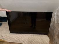 Telewizor XIAOMI P1 L55M6-6AEU 55" LED