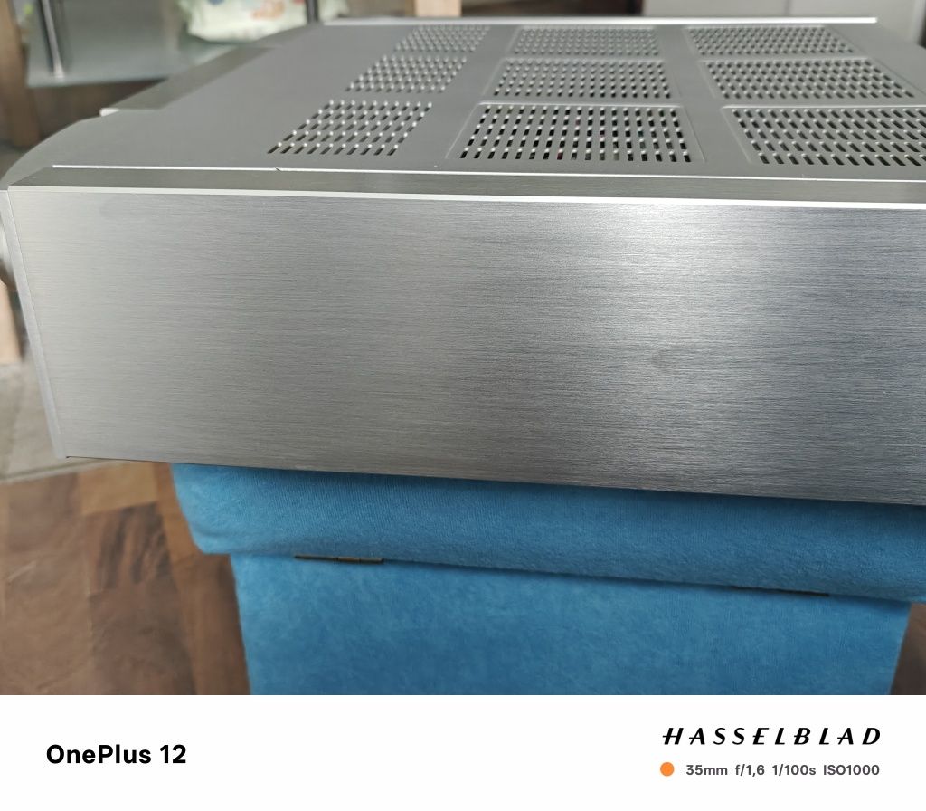 Wzmacniacz Marantz PM-15S1
