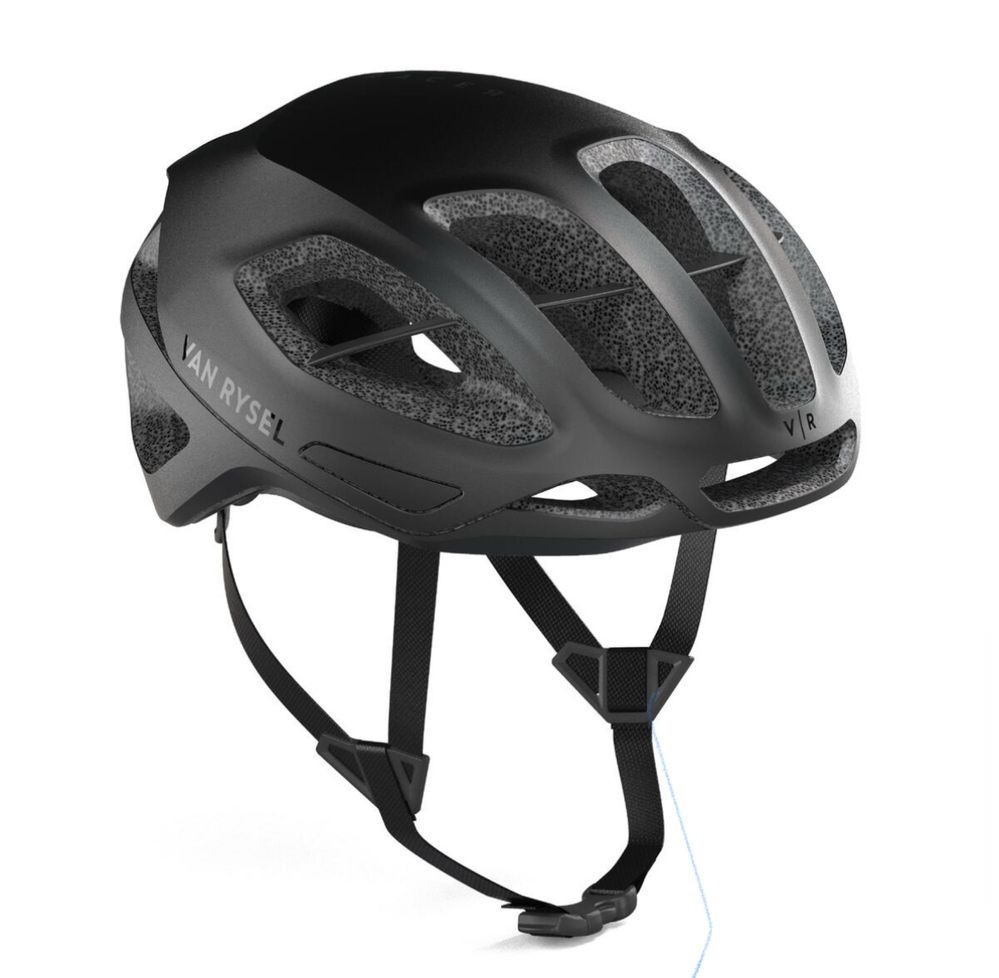 Kask rowerowy Van Rysel RCR rozm M