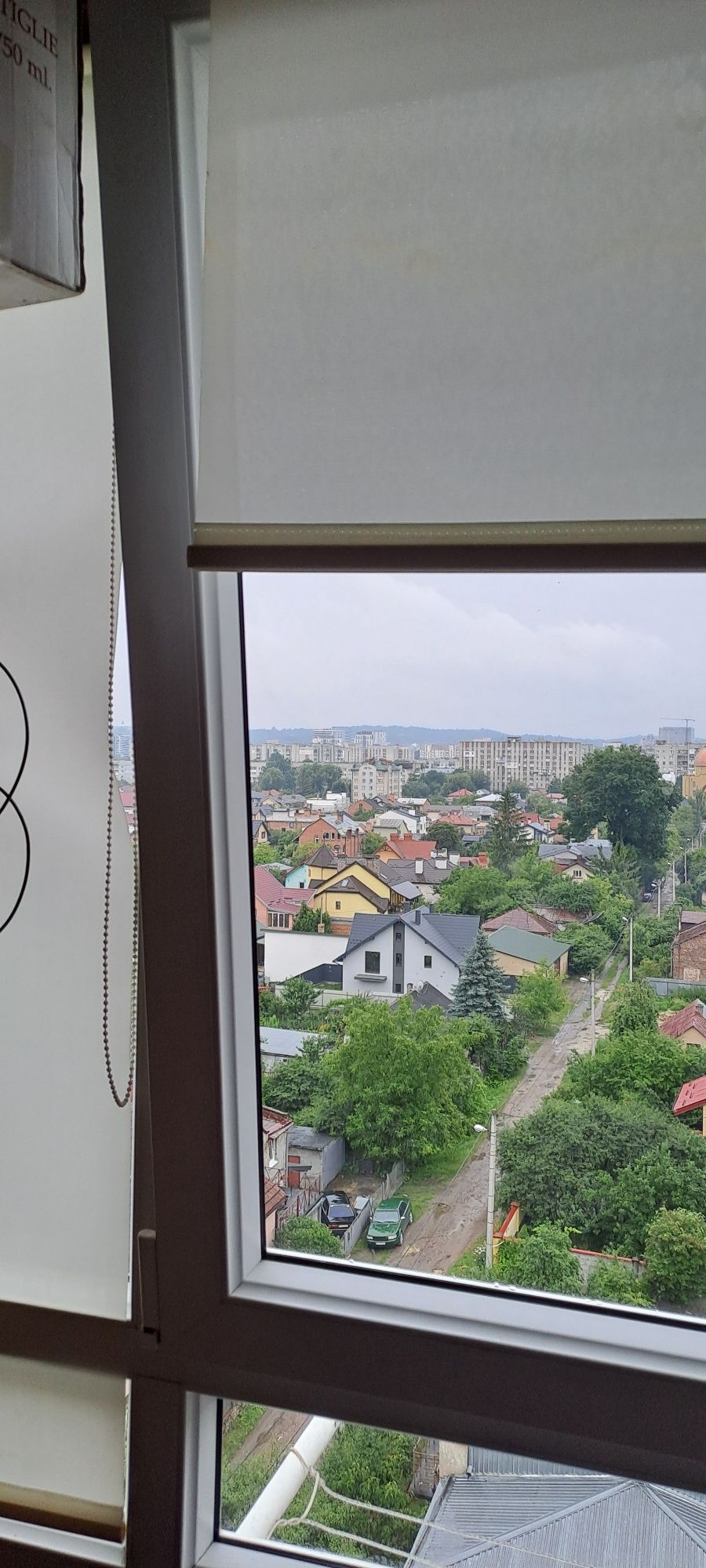 Жалюзі , ролети 50 см всі 4 шт 450 грн