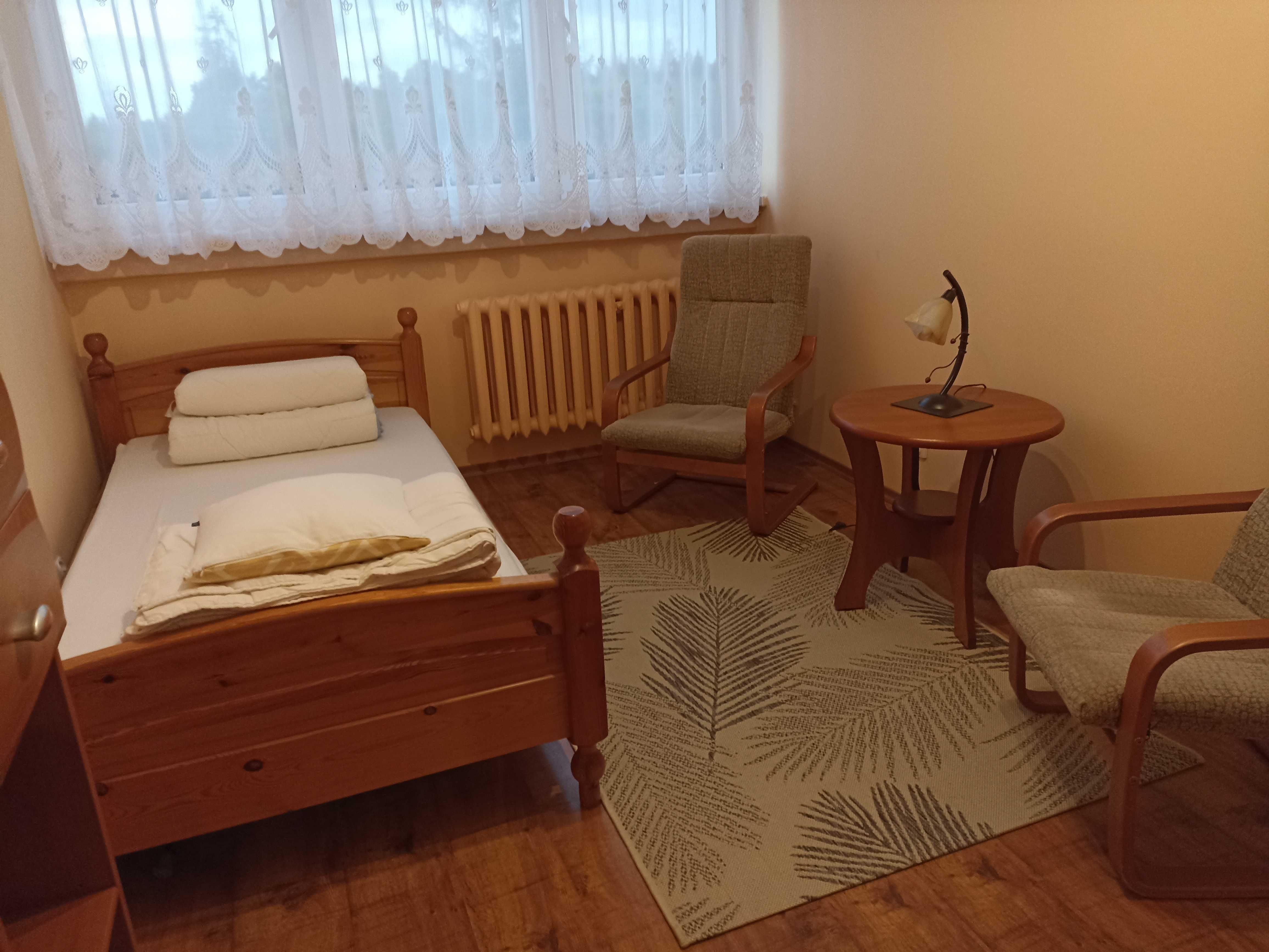 Apartament  - Kudowa Zdrój