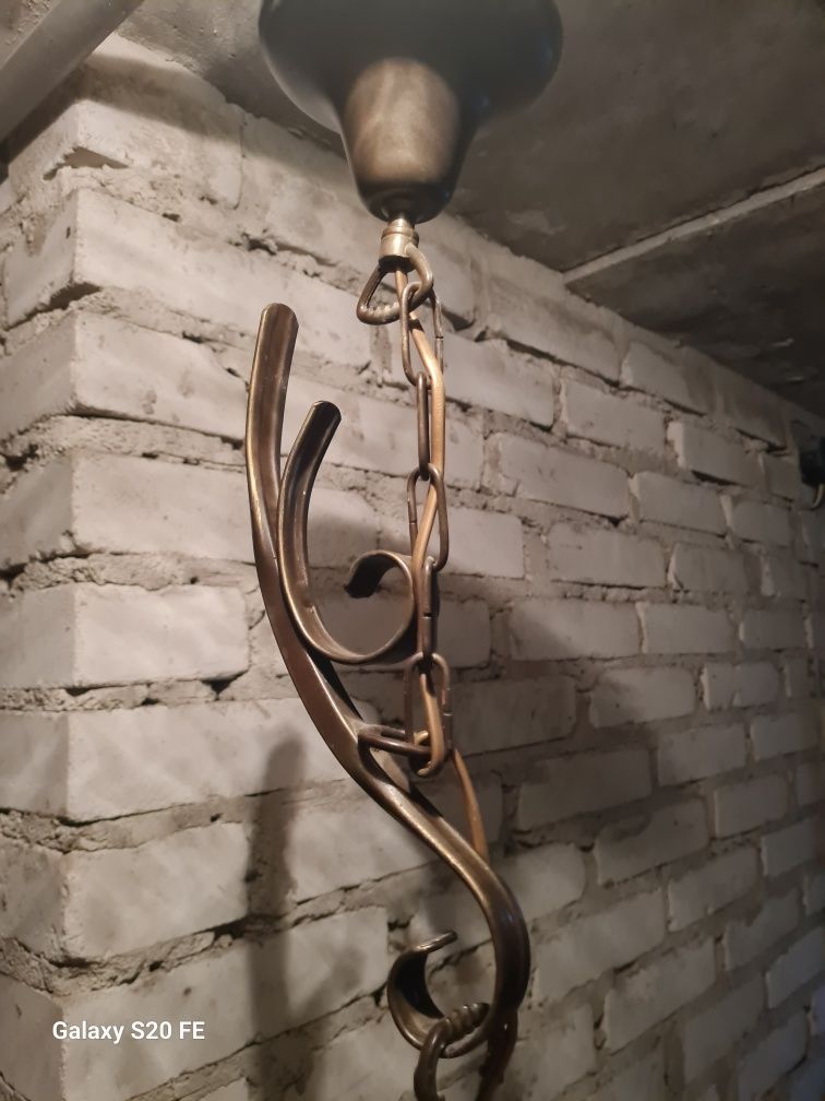 Lampa kuchnia wyposażenie dom
