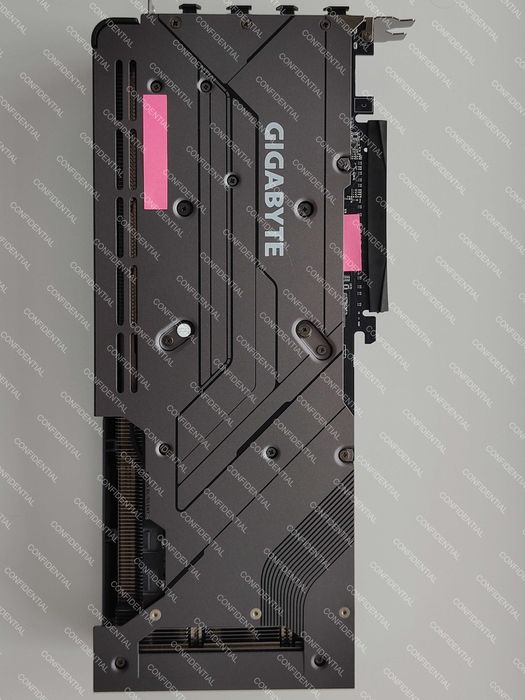 Ігрова відеокарта AMD Gigabyte RX 7700 XT Gaming OC 12GB 192bit