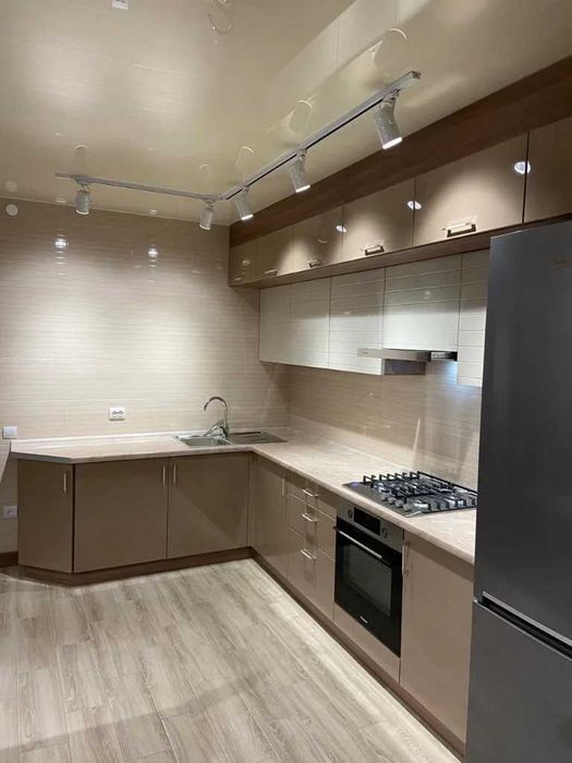 Продаж 1к квартири ЖК Щасливий підстанція ТРЦ Дафі гагаріна новобудова