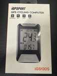 Licznik IGPSport GPS IGS130s
