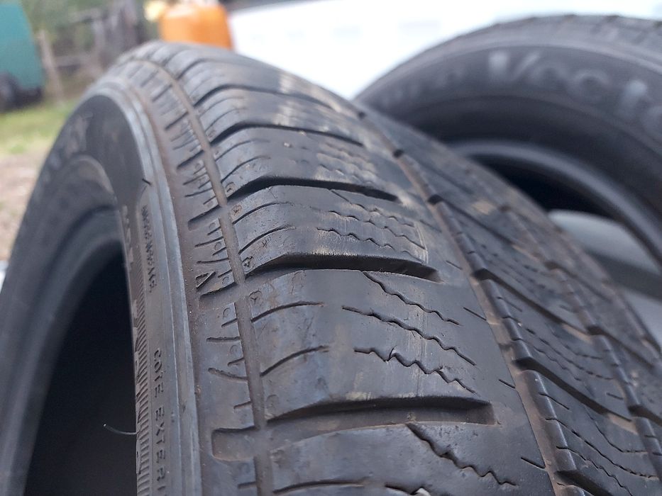 FULDA MATADOR OTANI Goodiear Dunlop 205/60/16 2018 рік