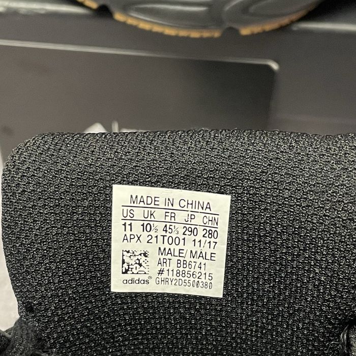 В НАЛИЧИИ!! Adidas x Raf simons ozweego 3