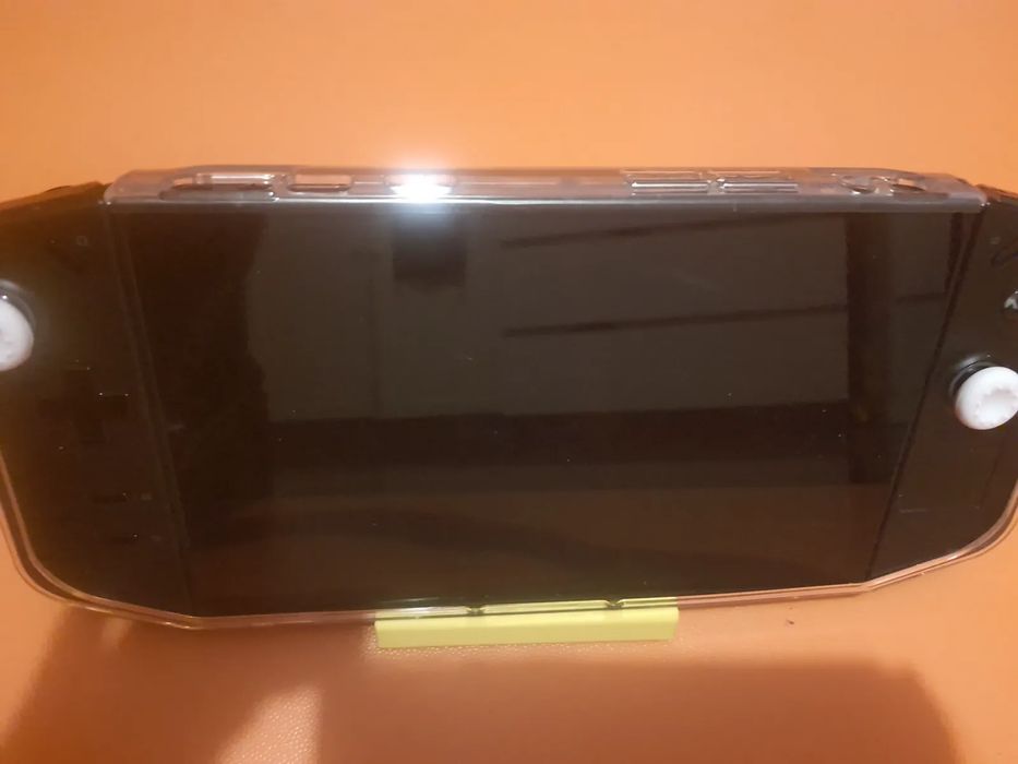 Suporte Ajustável para Telemóvel ou Consola Lenovo Legion