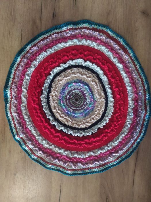 Продам коврики ручной работы