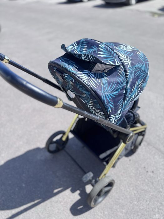 Коляска 2в1 EL CAMINO