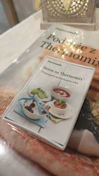 Książka thermomix i cookey