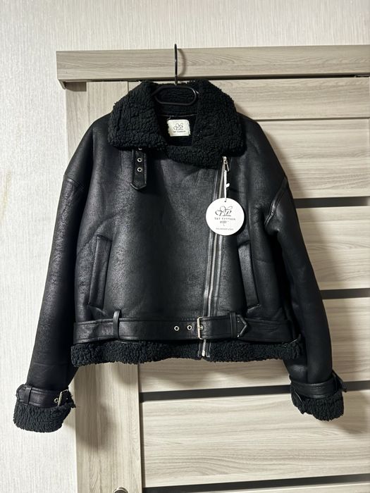 Продам дублянку