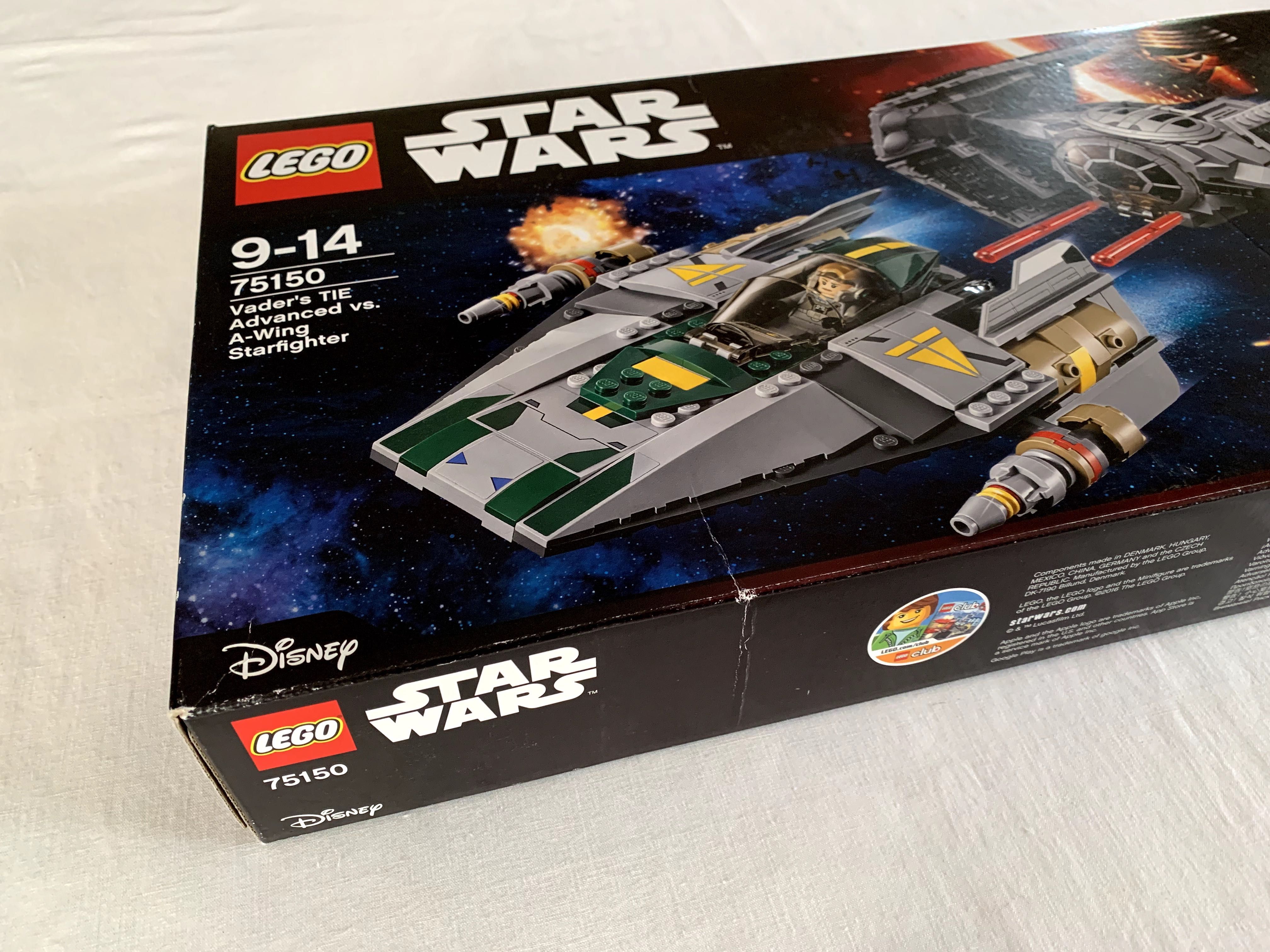 LEGO Star Wars ref. 75150